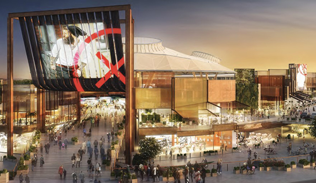 X-Madrid busca propuestas alternativas e innovadoras para su próxima apertura