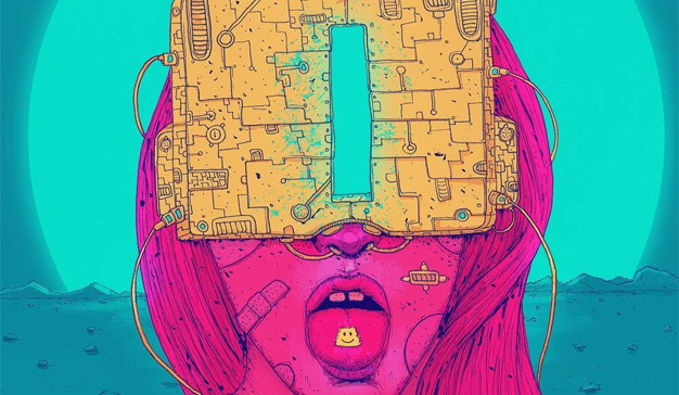 consumidor conectado