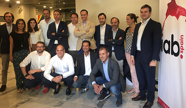Ángel Fernández Nebot (Smartclip) es el nuevo Presidente de IAB Spain