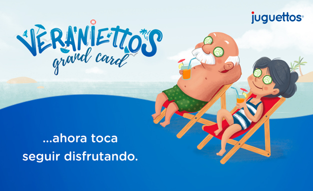 Veraniettos-juguettos