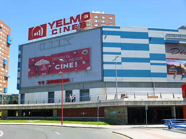 Parques-Temáticos-Entretenimiento