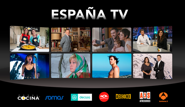 España-TV