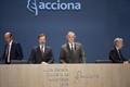Acciona lanza una OPA sobre el 49,9% que no posee de su filial polaca por 8,1 millones de euros