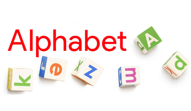 Alphabet