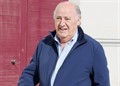 Amancio Ortega será el casero de Amazon en España con el alquiler de siete plantas de Torre Cepsa