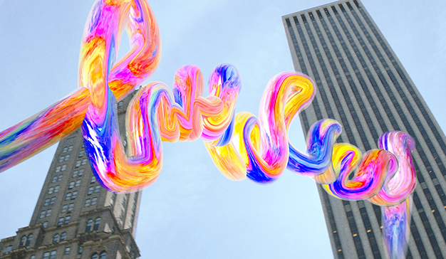 Apple arte realidad aumentada