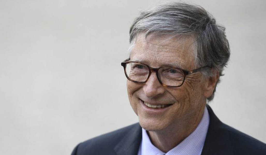 bill gates