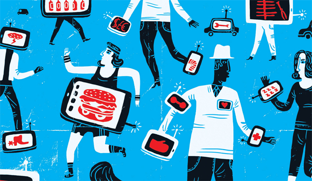 internet de las cosas