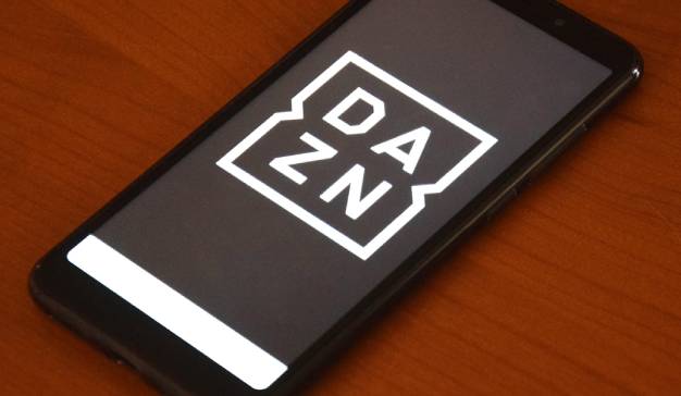 DAZN