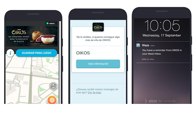 Danone, a la cabeza de la innovación de la mano de iProspect