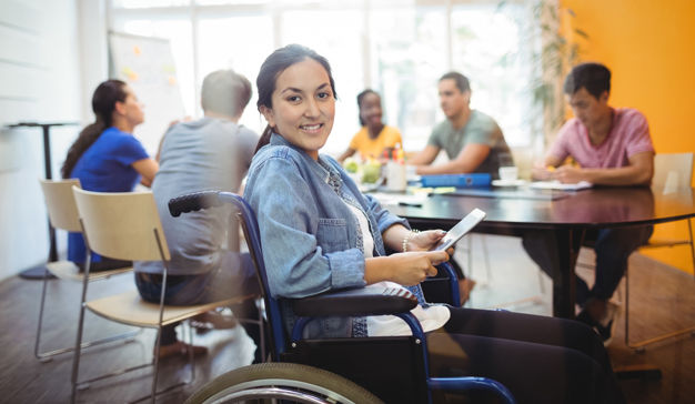 tecnología-discapacidad