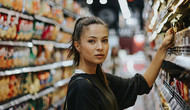 Consumidores conciencia social