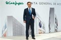 El Corte Inglés elevó un 74% la retribución del consejo en 2018 por la indemnización a Dimas Gimeno