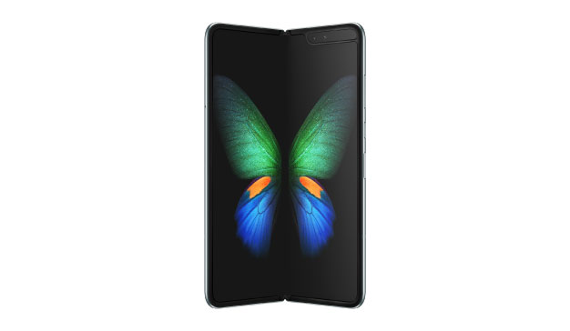 Samsung Galaxy Fold