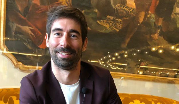 Entrevista a Víctor Gutiérrez De Tena (Havas Media Group Barcelona)