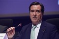 Garamendi (CEOE) cree que quizás es mejor ir a nuevas elecciones para tener un país "estable y tranquilo"