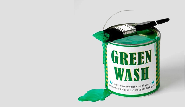 greenwash