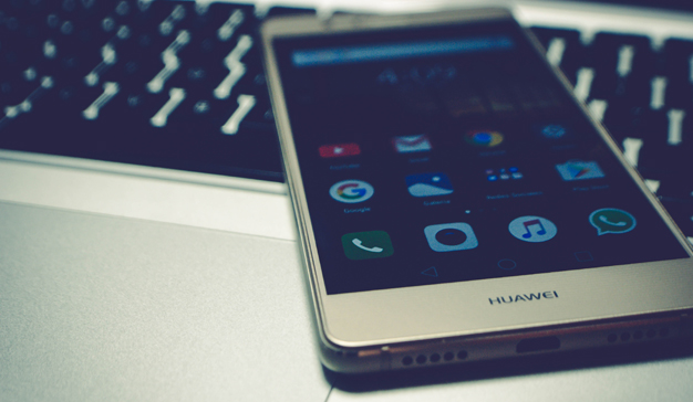 huawei-smartphone