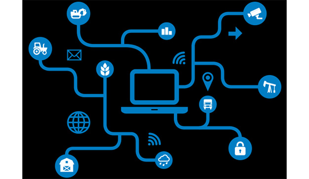 IOT y M2M: un mundo más conectado