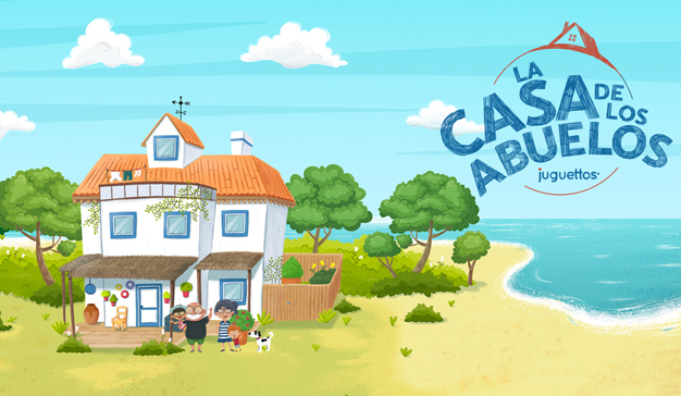 Veraniettos-juguettos