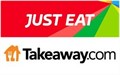Just Eat y Takeaway.com pactan su fusión para crear un gigante europeo del reparto de comida a domicilio