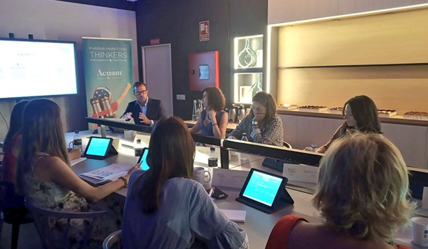 Las mujeres toman las riendas de la transformación digital en la industria sanitaria
