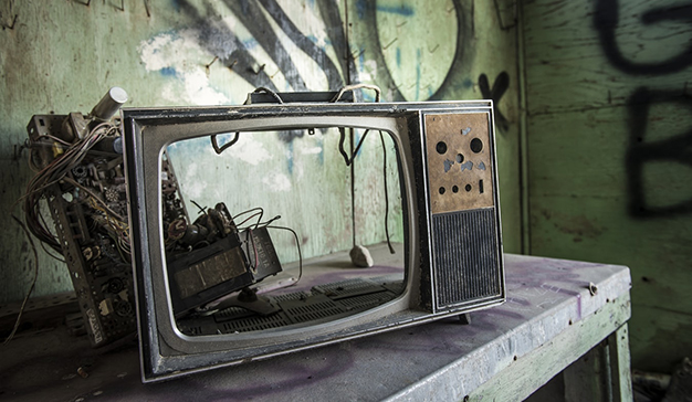 Mediaset inversion publicitaria