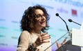 Montero dice que en la negociación con Podemos no ha habido "ninguna interferencia", tampoco de la CEOE