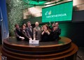 Neoenergia (Iberdrola) se dispara en su estreno en la Bolsa de Sao Paulo