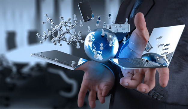 Nuevos equipos tecnológicos y métodos de aprendizaje