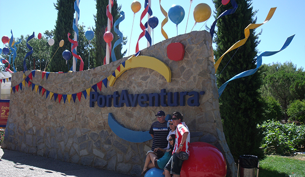 Parques-Temáticos-Entretenimiento