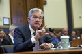 Powell insiste en que la Fed actuará "de manera apropiada" para sostener la expansión económica de EEUU