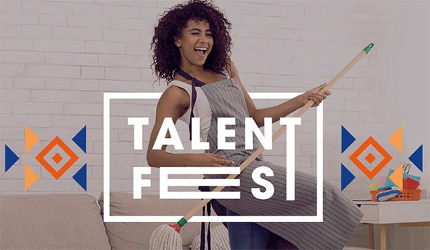 "Ria Talent Festival" estará abierto hasta el 31 de agosto