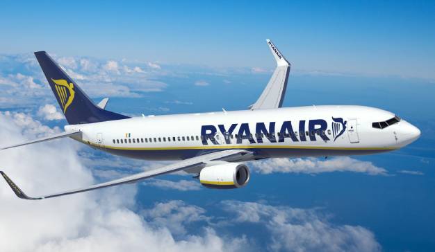 ryanair