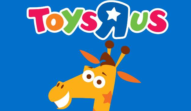 toys r us