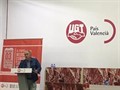UGT insiste en que el crecimiento no se está reflejando en la calidad de vida de los españoles