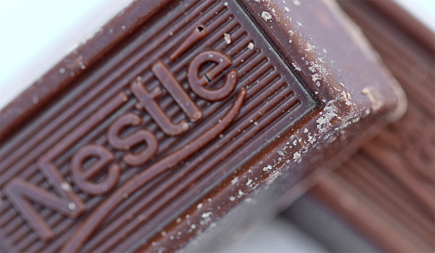 nestlé