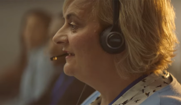 The National Lottery