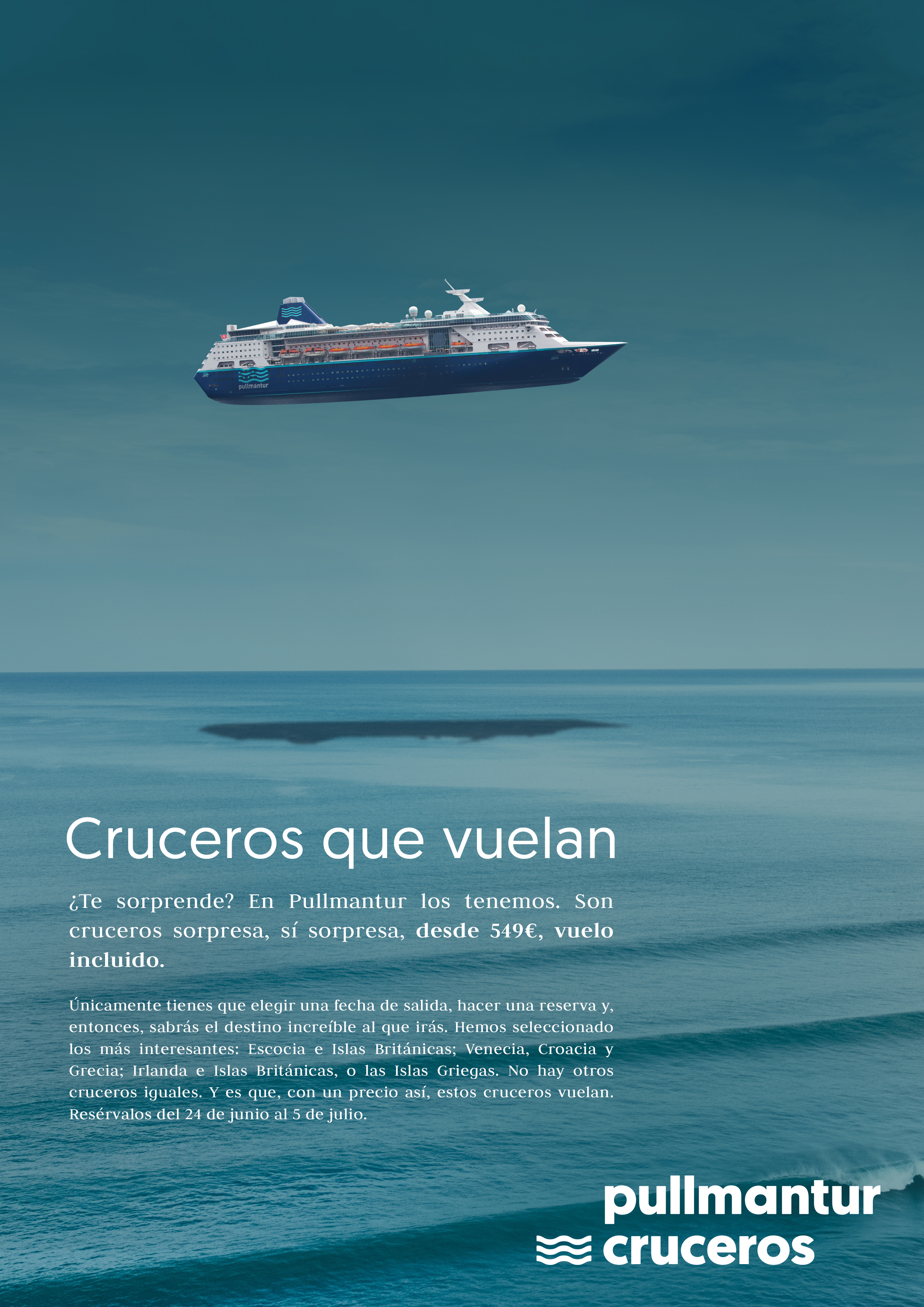 pullmantur