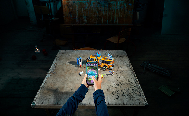 LEGO-Hidden-Side-Juguetes