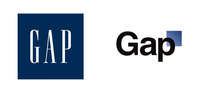 gap