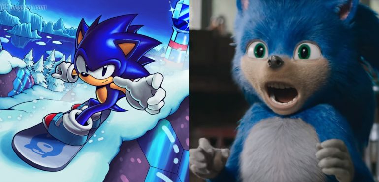sonic