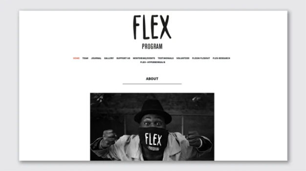 flex