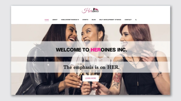 heroines
