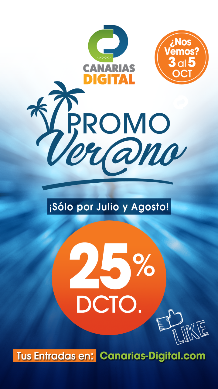 promo verano