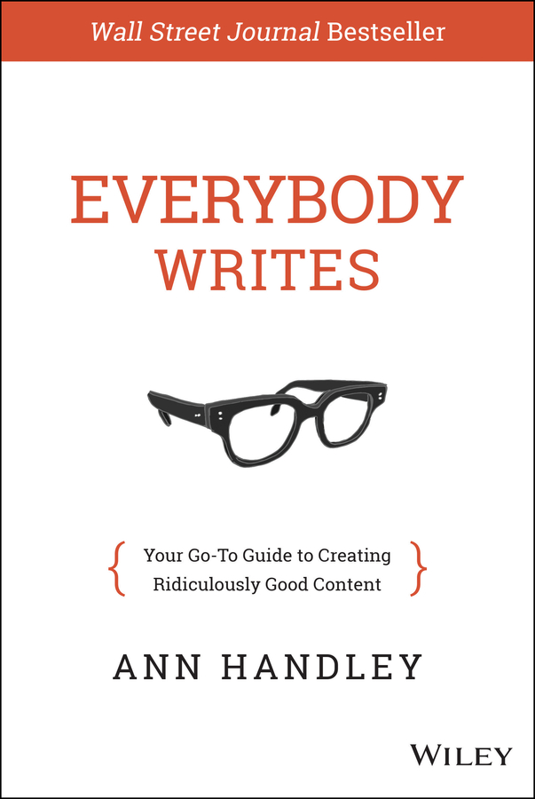 everybody writes