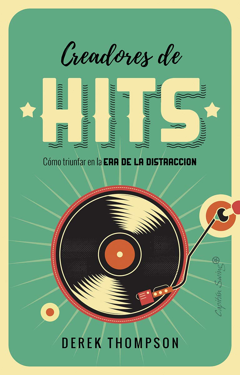 creadores de hits