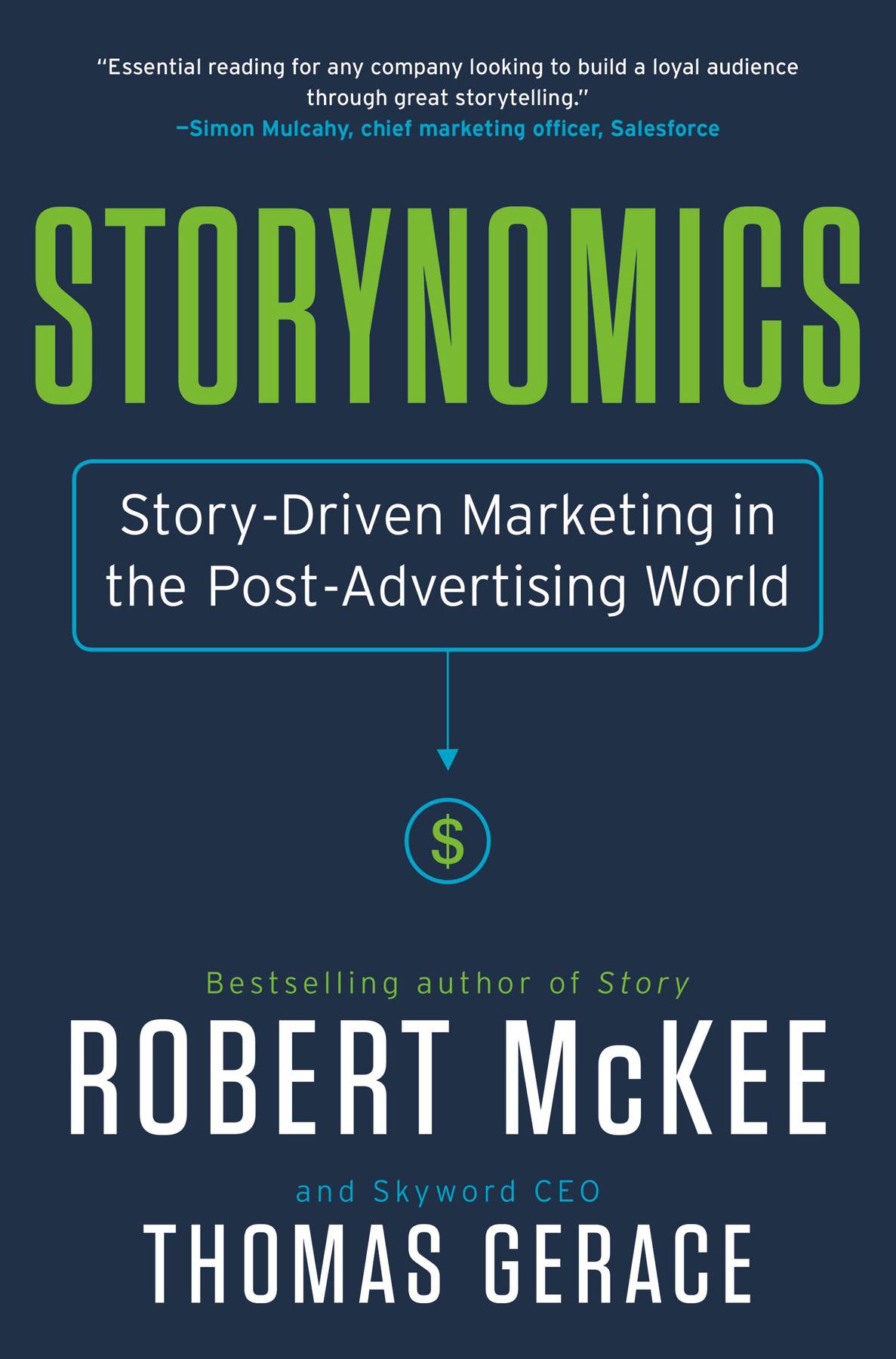 storynomics
