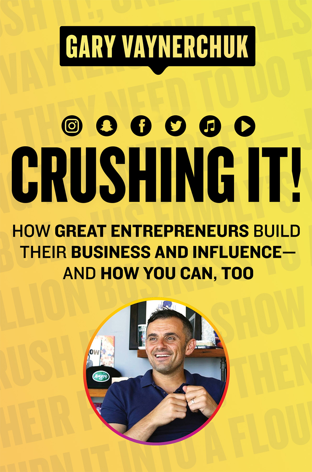 crushing-it