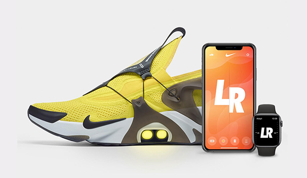 nike zapatillas siri